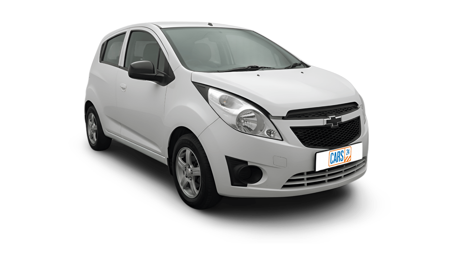 2013 Chevrolet Beat - Hatchback - Diesel - Manual - ₹74,000